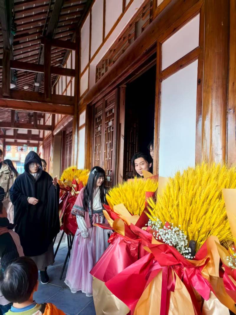 沉浸赋能：独山子区景区演艺的差异化突围之路